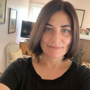 Meet your Posher, Lori